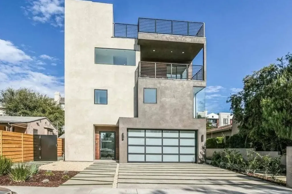 Custom House in West Hollywood